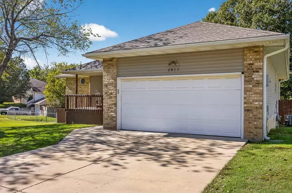 Springfield, MO 65803,2811 N Washington AVE