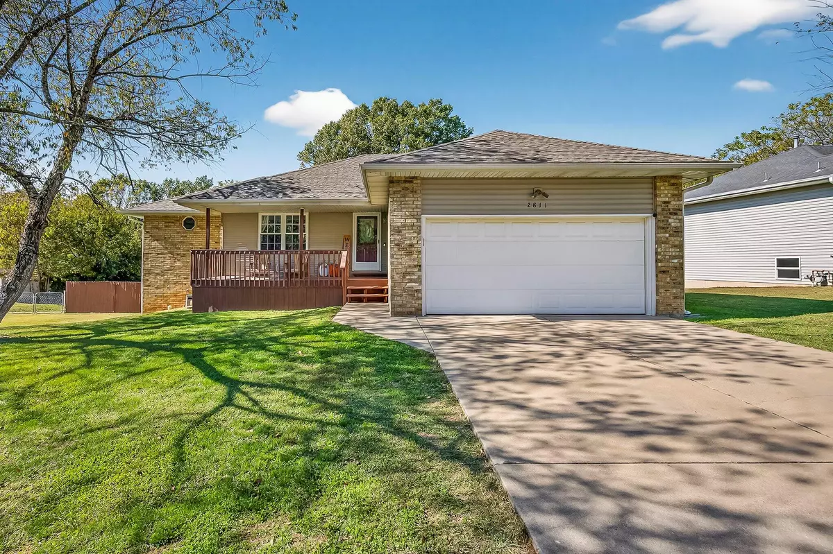 Springfield, MO 65803,2811 N Washington AVE