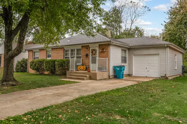 Springfield, MO 65804,1927 S Pickwick AVE