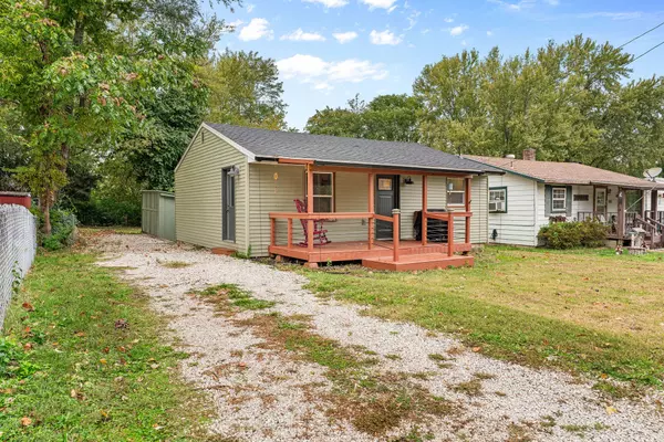 Springfield, MO 65803,2217 N Grace AVE