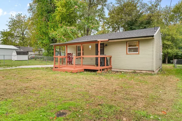 Springfield, MO 65803,2217 N Grace AVE