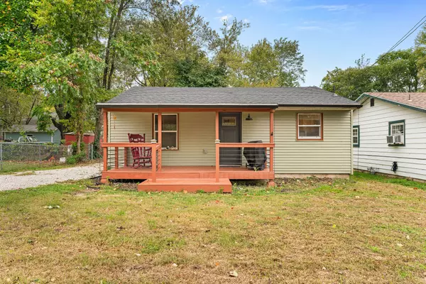 Springfield, MO 65803,2217 N Grace AVE