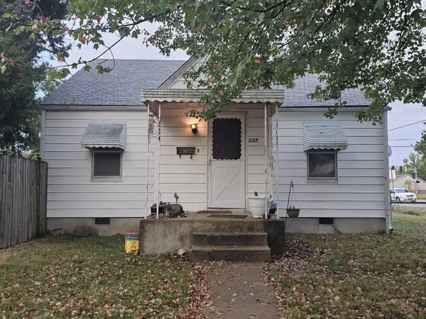 327 S Brownell AVE, Joplin, MO 64801