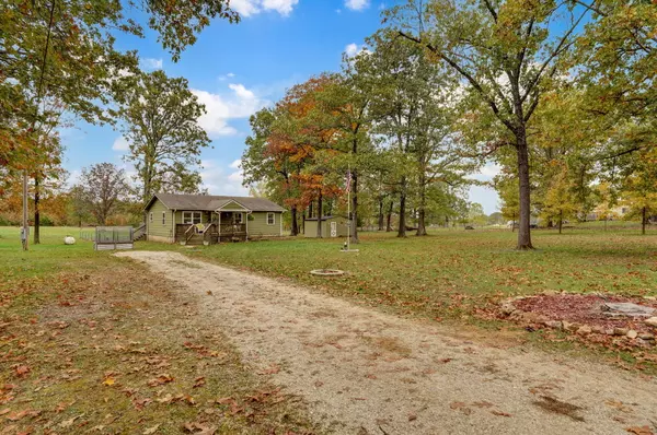 Marshfield, MO 65706,2582 River RD