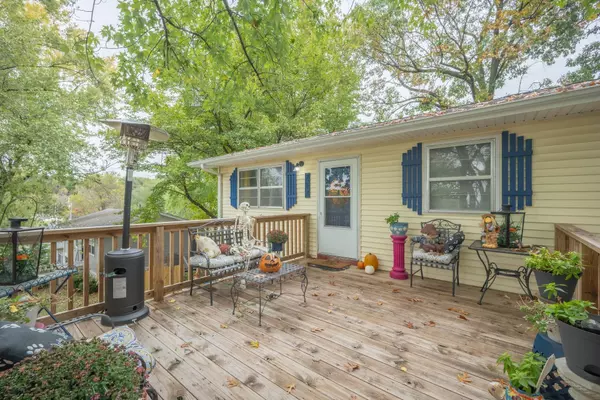 Neosho, MO 64850,217 Hillcrest Drive