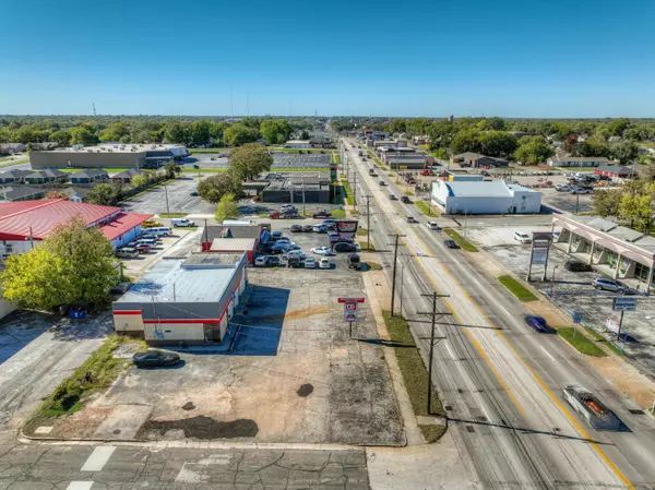 Joplin, MO 64801,2420 E 7th ST