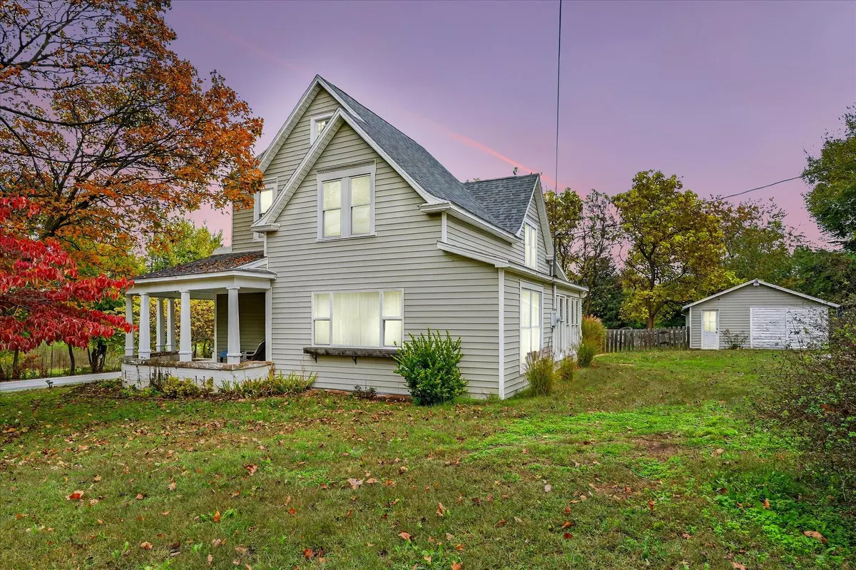 Marionville, MO 65705,200 S Mill ST