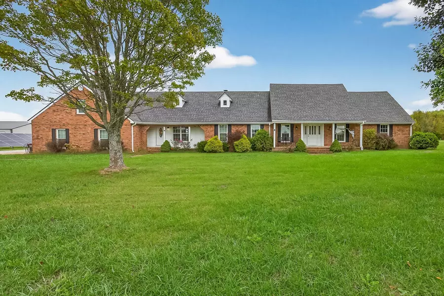 214 Forgey RD, Billings, MO 65610