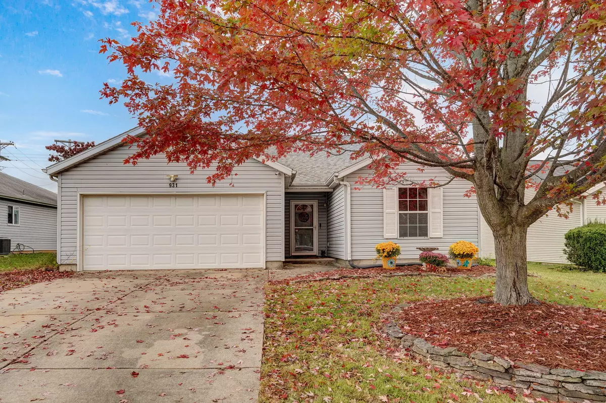 Nixa, MO 65714,931 W Butterfield DR