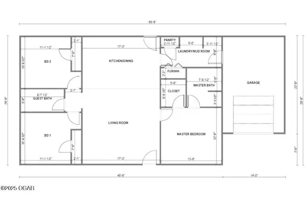 Granby, MO 64844,550 Glory ST