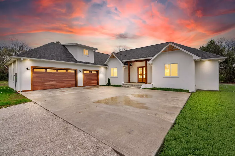 3526 Fratelli LN, Springfield, MO 65803