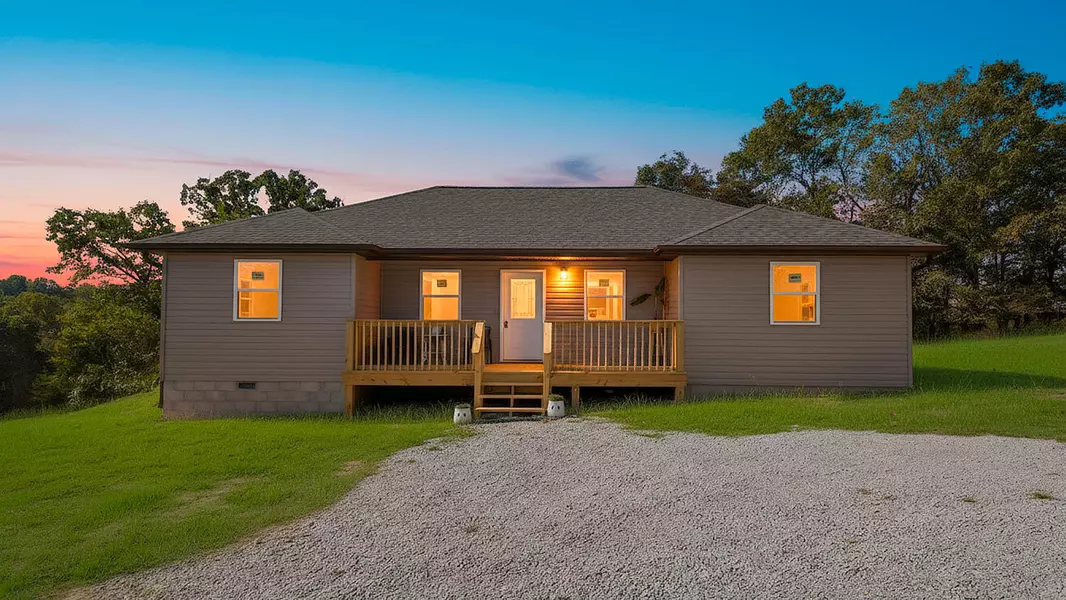 000 Tbd Private Road, Gainesville, MO 65655