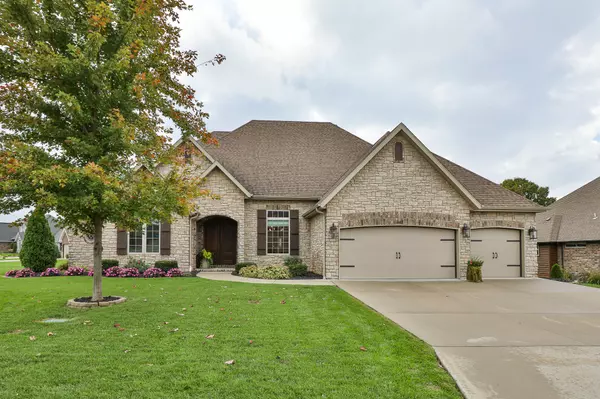 Nixa, MO 65714,842 E Abbey CT