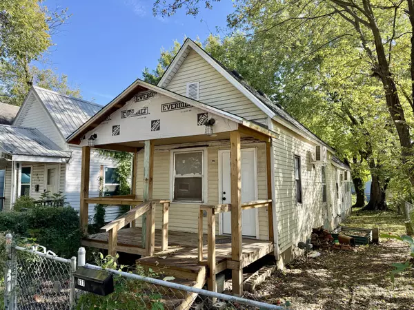 811 S Connor AVE, Joplin, MO 64801