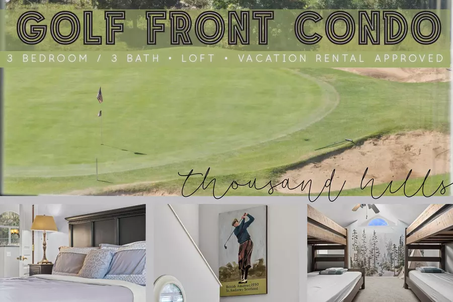 351 S Wildwood DR #5, Branson, MO 65616