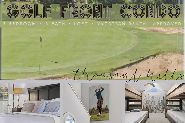 351 S Wildwood DR #5, Branson, MO 65616