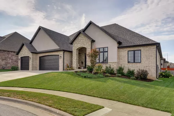 Nixa, MO 65714,870 E Emerald TER