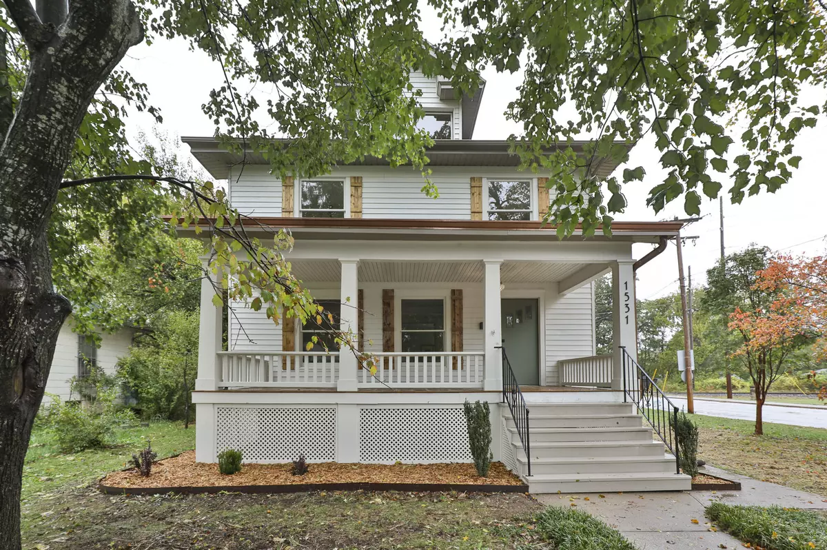 Springfield, MO 65802,1531 E Monroe ST