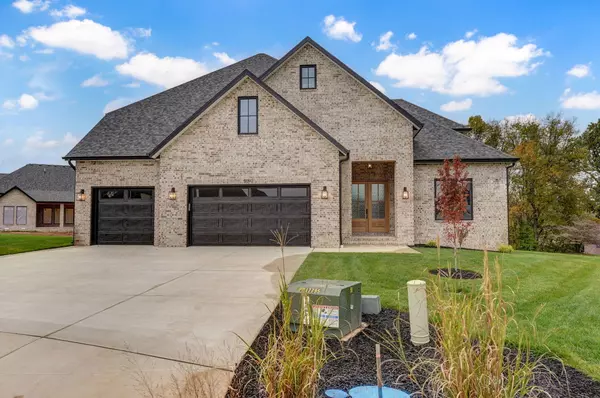 Lot 57 E Ferdinand CT, Springfield, MO 65802