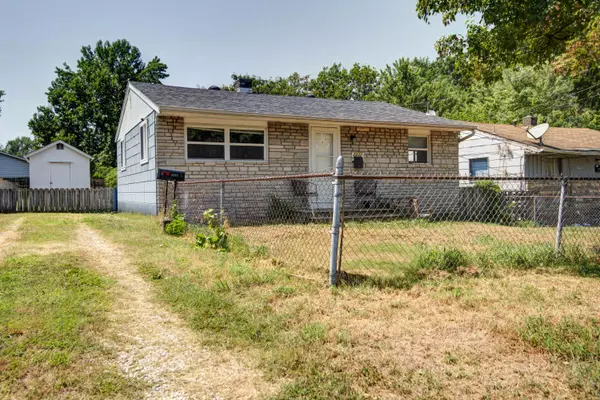 2237 N Park AVE, Springfield, MO 65803