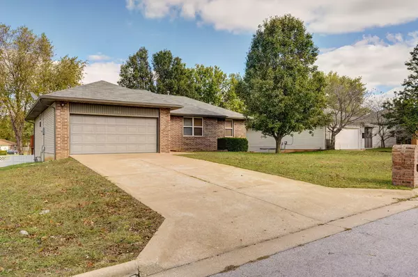 Springfield, MO 65807,3365 W Deerfield ST