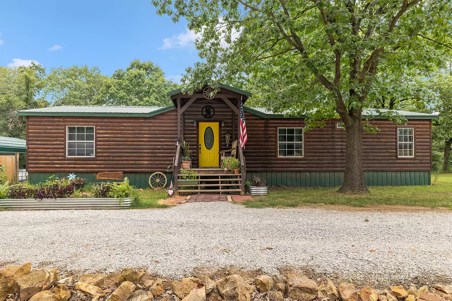 565 SE 1131 RD, Osceola, MO 64776