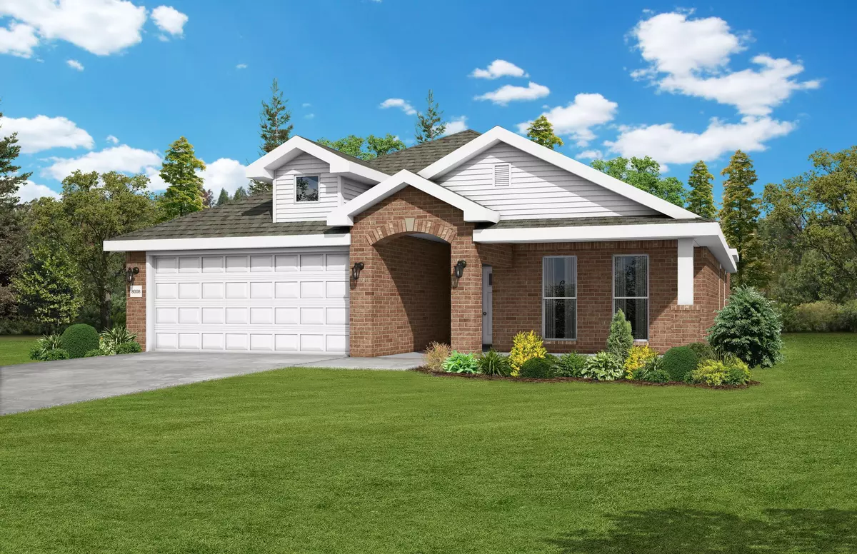 Joplin, MO 64801,1608 Sedge ST