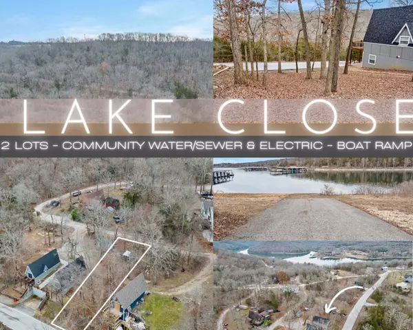 Tbd Black Oak Resort LN, Lampe, MO 65681