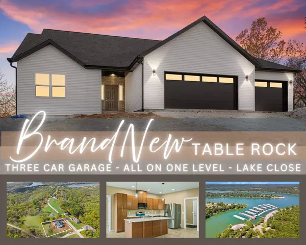 1296 Mule Barn DR, Cape Fair, MO 65624