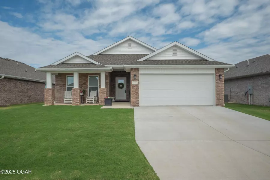 313 Molly Dean DR, Duenweg, MO 64841