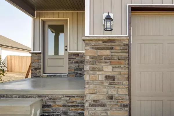 Nixa, MO 65714,826 S Ridgemont DR #Lot 145