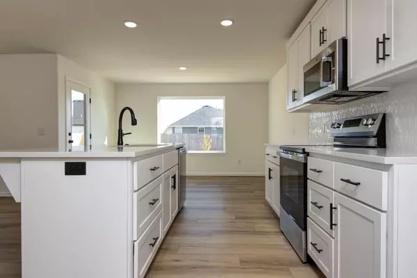 Nixa, MO 65714,826 S Ridgemont DR #Lot 145