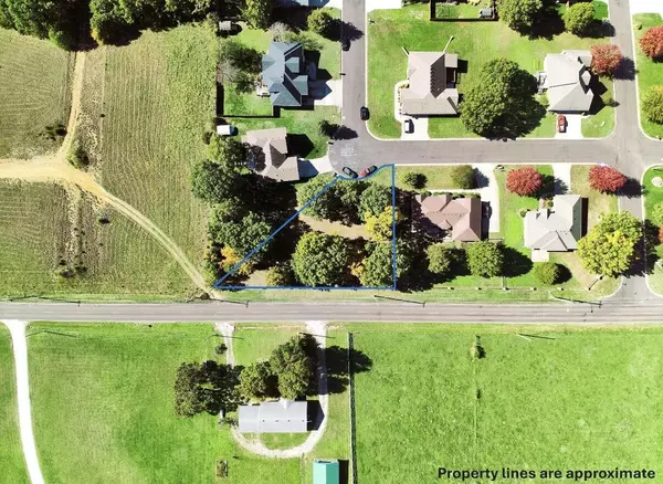 3 Remington DR, Monett, MO 65708