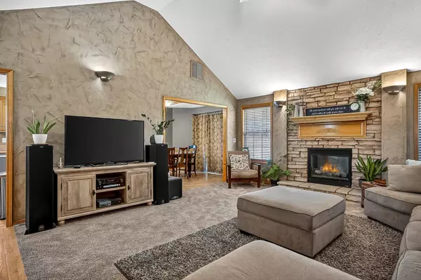 Willard, MO 65781,808 Fox Creek RD