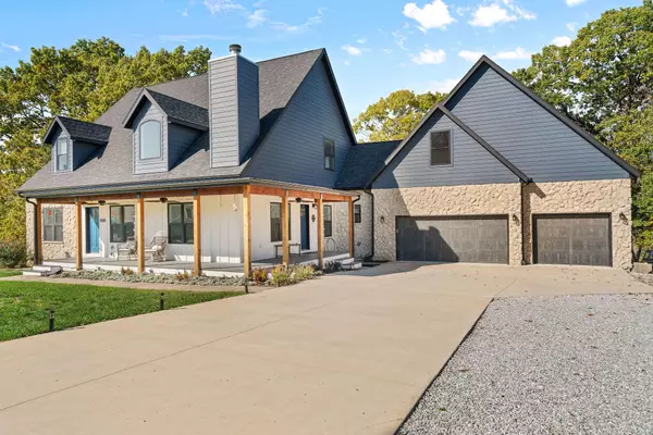 Nixa, MO 65714,1945 W Ranch RD