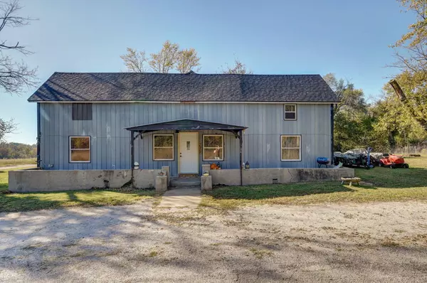 Stotts City, MO 65756,275 Rhea ST