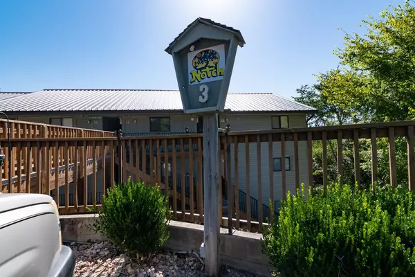 Branson West, MO 65737,26 Sinatra CT #3