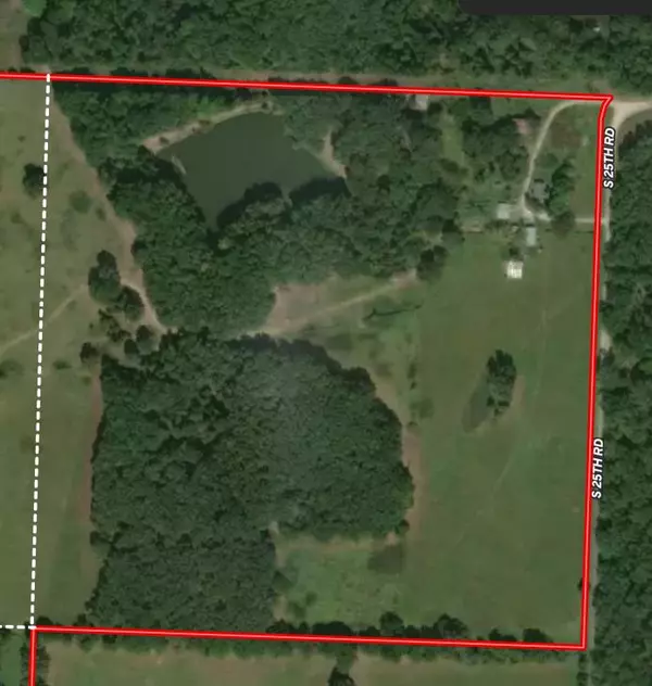 Humansville, MO 65674,167 E 334th Road