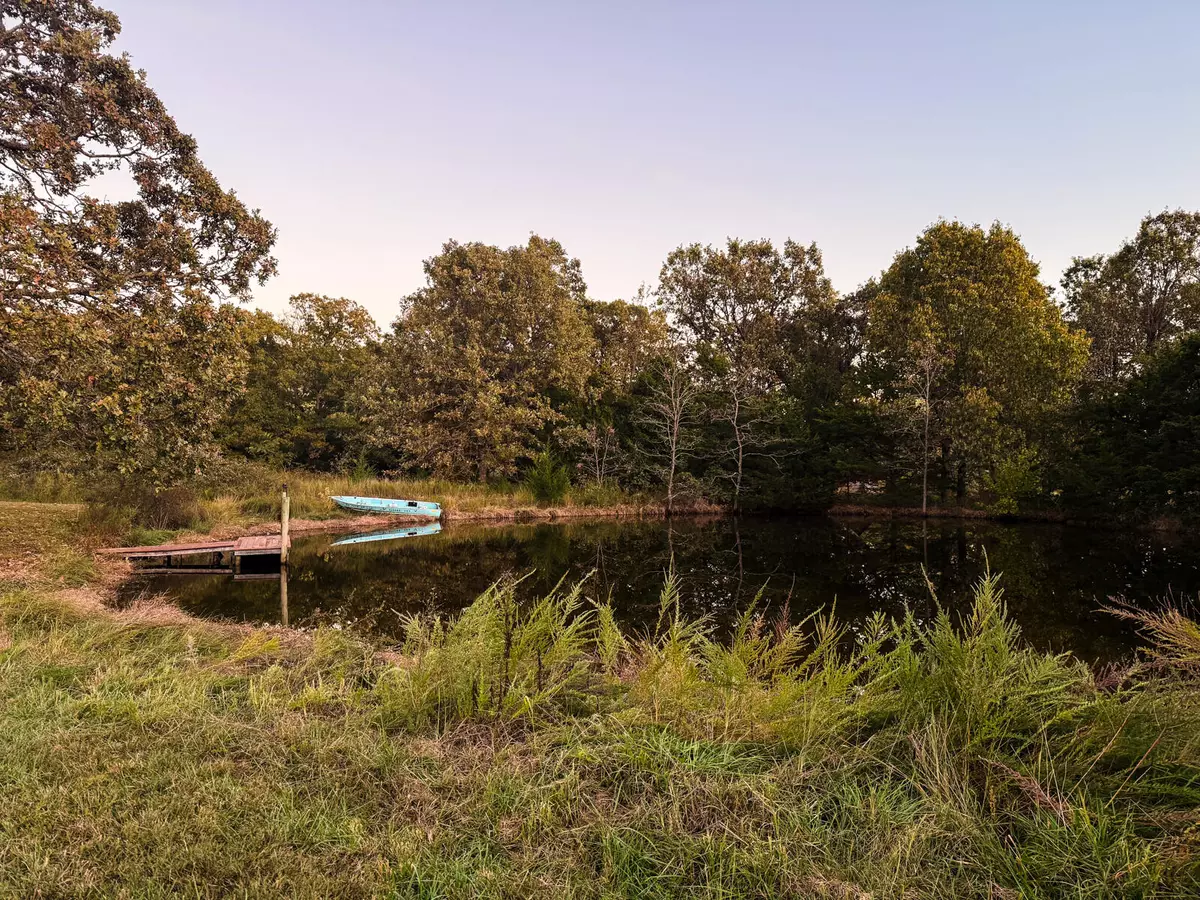 Conway, MO 65632,Tract 2 Webster County Line RD