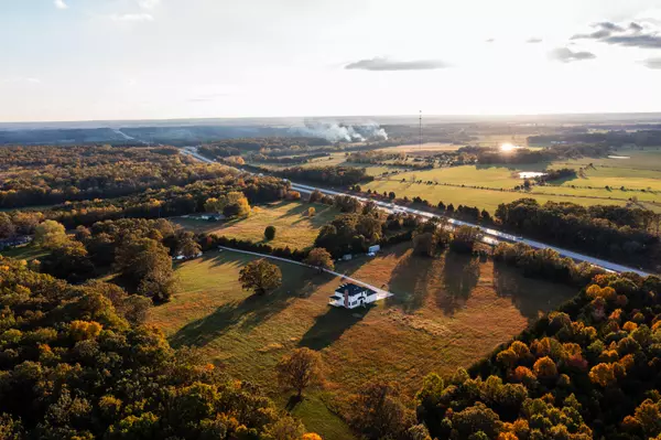 Conway, MO 65632,Tract 3 Webster County Line RD