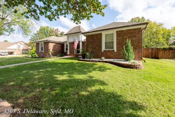 Springfield, MO 65804,4508 S Delaware AVE