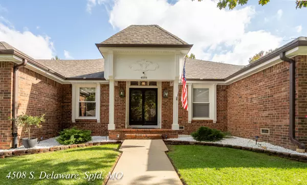 Springfield, MO 65804,4508 S Delaware AVE