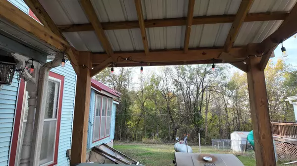 Osceola, MO 64776,320 2nd ST