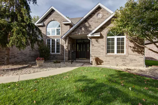 Nixa, MO 65714,907 Denali DR