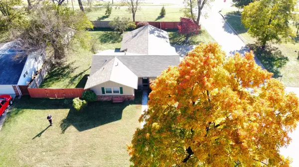 Springfield, MO 65807,842 W Deerfield ST