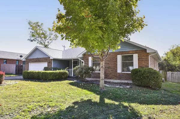 Rolla, MO 65401,1602 Pilgrim PL