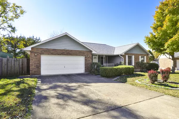 Rolla, MO 65401,1602 Pilgrim PL