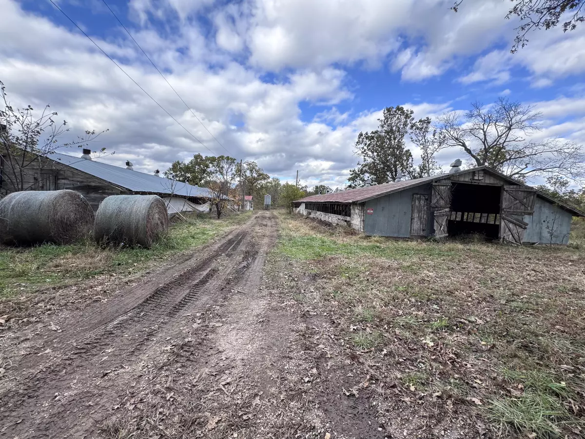 Humansville, MO 65674,000 E 334th Road