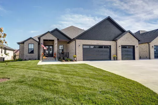 Springfield, MO 65802,1734 N Marlowe AVE