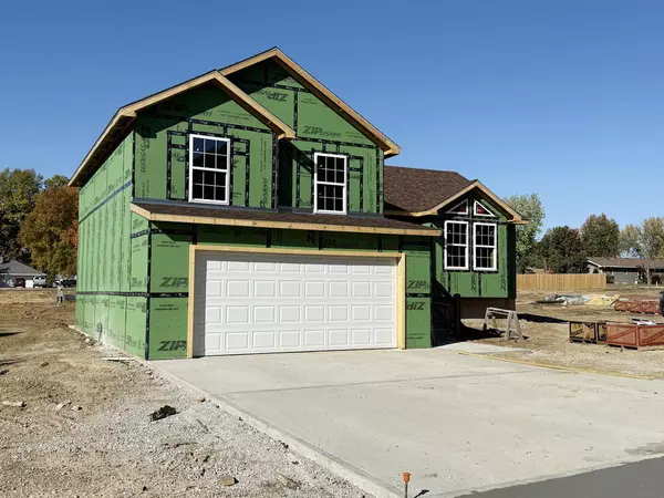 El Dorado Springs, MO 64744,1714 S Jackson ST